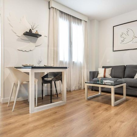 Ferienwohnung Inviting Duplex In Front Of Picasso Museum By Rems Málaga Exterior foto